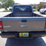 2007 Ford Ranger Regular Cab 4WD V6 XLT *Gray* - $8,495 (Franklin, North Carolina)