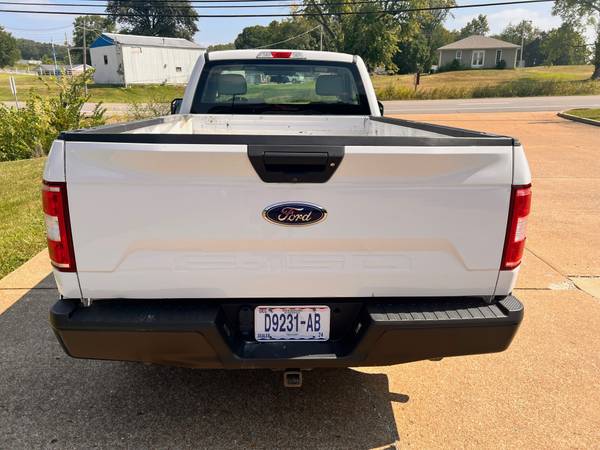 2018 Ford F-150 3.3 V6 Automatic *** 1 OWNER *** - $15,500 (Show Me Trucks)