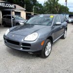 2004 Porsche Cayenne S  BUY HERE / PAY HERE !! - $10,995 (+ Avin Enterprises Inc)