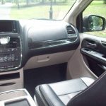 2016 Chrysler Town & Country Touring - $11,995 (Spartanburg)