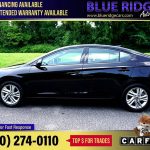 2020 Hyundai Elantra SEL IVT FOR ONLY - $14,995 (Blue Ridge Blvd Roanoke, VA 24012)