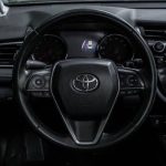 2018 Toyota Camry XSE V6 Auto (BEST BUY - AZ Mobility Center)