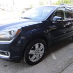 2017 GMC Acadia Limited AWD - $22,697 (West Chester, OH)