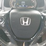 2016 *Honda* *Pilot *AWD 4dr Touring w/RES & Navi* WHIT - $15,950 (Carsmart Auto Sales /carsmartmotors.com)