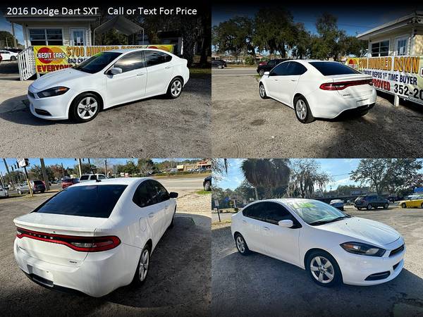 2017 Hyundai BAD CREDIT OK REPOS OK IF YOU WORK YOU RIDE - $333 (Credit Cars Gainesville)