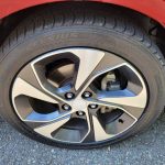 2017 Chevrolet Sonic Premier - $9,881