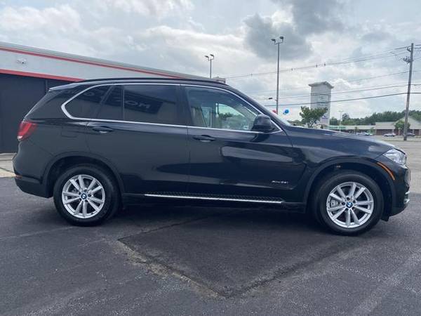 2015 BMW X5 - Financing Available! - $19,999