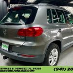 2015 Volkswagen Tiguan VW S SUV - $7,991 (Trade Guru)