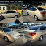 2010 Hyundai BAD CREDIT OK REPOS OK IF YOU WORK YOU RIDE - $200 (Credit Cars Gainesville)