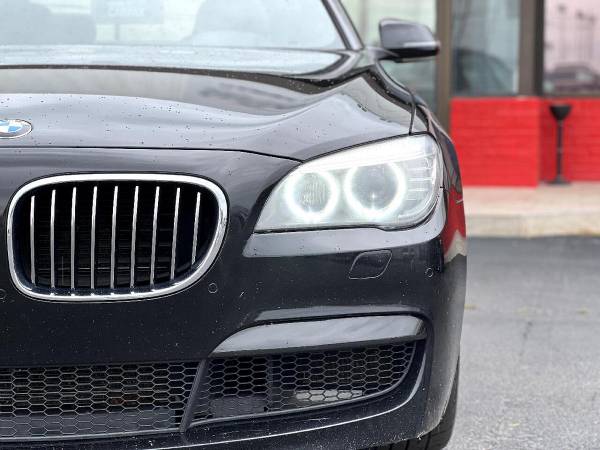 2014 BMW 7-Series 750Li - $19,395 (+ Modus Auto Group LLC)