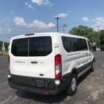 2017 Ford Transit 350 Wagon Low Roof XLT 60/40 Pass. 148-in. WB - $29,854 (Tuf Trucks - 14543)
