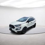 2021 Ford EcoSport SES 4WD w/ Sunroof (Ford EcoSport SUV)