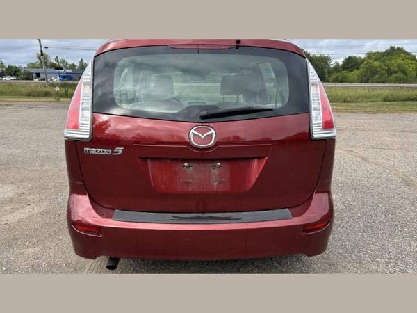 2009 MAZDA 5 $100 DOWN!!BUy HerE PAY HeRE - $. (Your Job is your Credit)