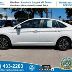 $21,495 - 2019 Volkswagen Jetta - $333 (Per Month O.A.C.)