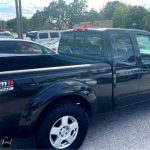 2005 Nissan Frontier 4x4 4WD SE King Cab  Pickup Truck - $9,999 (The Car Seekers)