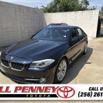 2012 BMW 5-Series 535i - $12,599 (_BMW_ _5-Series_ _Sedan_)