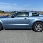 2005 Mustang - $8,500 (San Rafael)