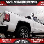 $415/mo - 2017 GMC Sierra 1500 SLT 4x4Crew Cab 65 ft SB FOR ONLY - $415 (Used Cars For Sale)