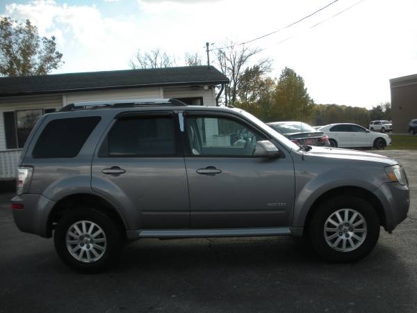 2008 MERCURY MARINER $800 DOWN (CLARKSVILLE)