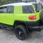Toyota FJ Cruiser - BAD CREDIT BANKRUPTCY REPO SSI RETIRED APPROVED - $14500.00