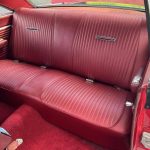 1967 Dodge Coronet R/T 440 V8 - $46,500 (4121 Lexington Road Paris, KY 40361)