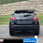 2014 Nissan JUKE SV 4dr Crossover CVT - $12,970 (+ Car Hunters LLC TN)