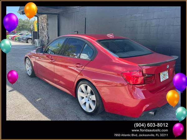 2013 BMW 3 Series - Financing Available! - $11998.00