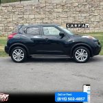 2014 Nissan JUKE SV 4dr Crossover CVT - $12,970 (+ Car Hunters LLC TN)