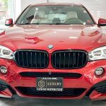 2015 BMW X6 AWD 4dr xDrive35i 399 / MO - $399 (+ Luxury Motor Club)