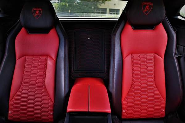 2019 Lamborghini Urus - Call Now! - $144950.00 (Miami, FL)