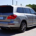 2014 Mercedes-Benz GL-Class GL 450 4MATIC Sport Utility 4D - WE FINANCE EVERYONE (+ Lake City Investment - Lewisville)