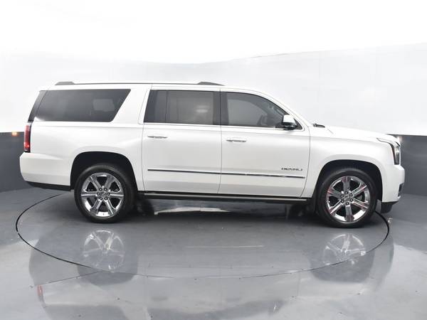 Used 2019 GMC Yukon XL 4WD 4D Sport Utility / SUV Denali (call 256-676-9717)