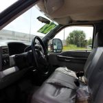 2002 Ford Super Duty F-250 Crew Cab 156 XL (_Ford_ _Super Duty F-250_ _Truck_)