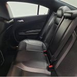 2020 Dodge Charger SXT - sedan (Dodge Charger Black)