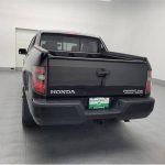 2014 Honda Ridgeline SE 5 ft - truck (Honda Ridgeline Black)