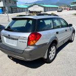 2006 Subaru Outback 2.5I AWD - $7,950 (Squamish)