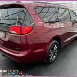 2020 Chrysler Pacifica S AWD-DVD-GPS-Leather-Touring L-Blind Spot-Tow - $43,990