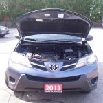 2013 Toyota RAV4 LE,AWD,Bluetooth,Certified,Key Less,USP Port - $19,999