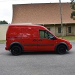 2010 Ford Transit Connect XLT 4dr Cargo Mini Van w/Rear Glass - $10,990 (+ Alpha Motors TN)