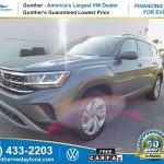 $29,995 - 2021 Volkswagen Atlas 20T 20 T 20-T SE wTechnology - $465 (Per Month O.A.C.)