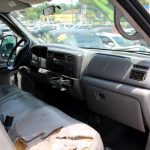 2002 Ford Super Duty F-250 Crew Cab 156 XL (_Ford_ _Super Duty F-250_ _Truck_)