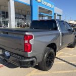 2021 Chevrolet Silverado 1500 Custom - $36,575 (_Chevrolet_ _Silverado 1500_ _Truck_)