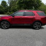 2015 FORD EXPLORER Sport AWD 4dr SUV stock 12312 - $19,980 (Conway)