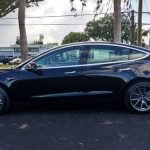 2020 Tesla MODEL 3 STANDARD RANGE PLUS LEATHER LOW MILES LIKE NEW FREE SHIPPING - $30,999 (+ Gulf Coast Auto Brokers)