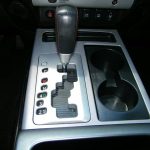 2010 Nissan Titan PRO-4X