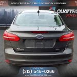 2018 Ford Focus SEL - $12,800 (Quattro Motors)