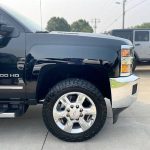 2019 Chevrolet Silverado 2500 LTZ Crew Cab 4WD SWB - $48,900 (WE DELIVER ANYWHERE)