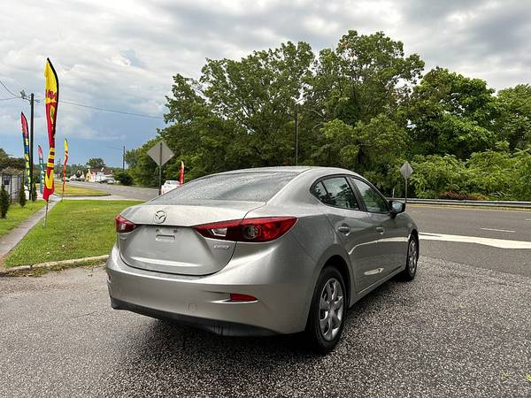 2014 Mazda Mazda3 Mazda 3 Mazda-3 i Sport PRICED TO SELL! - $11,999 (2604 Teletec Plaza Rd. Wake Forest, NC 27587)