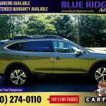 2020 Subaru Outback Limited CVT FOR ONLY - $24,995 (Blue Ridge Blvd Roanoke, VA 24012)