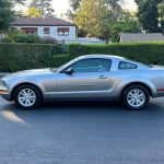 2008 Ford Mustang Coupe - Clean title - $7,500 (santa clara)
